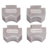 Russell Performance ProFlex -10 AN Crimper Dies (O.D. 0.800 In.) thumbnail 2
