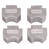 Russell Performance ProFlex -10 AN Crimper Dies (O.D. 0.800 In.) thumbnail 6