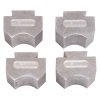 Russell Performance ProFlex -10 AN Crimper Dies (O.D. 0.800 In.) thumbnail 7