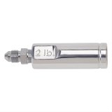 Russell Performance 2-lb. Polished Residual Valve thumbnail 1