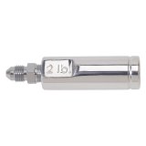 Russell Performance 2-lb. Polished Residual Valve thumbnail 4