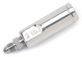 Russell Performance 2-lb. Polished Residual Valve thumbnail 9