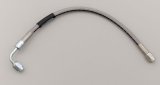 Russell Performance 9in 90 Degree Competition Brake Hose thumbnail 1