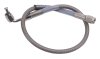 Russell Performance 9in 90 Degree Competition Brake Hose thumbnail 7