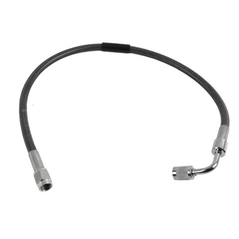 Russell Performance 18in 90 Degree Competition Brake Hose