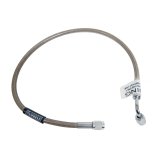 Russell Performance 21in 90 Degree Competition Brake Hose thumbnail 1