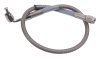 Russell Performance 27in 90 Degree Competition Brake Hose thumbnail 8