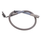 Russell Performance 36in 90 Degree Competition Brake Hose thumbnail 2