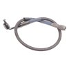 Russell Performance 36in 90 Degree Competition Brake Hose thumbnail 7