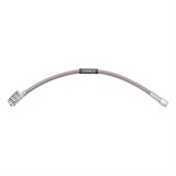 Russell Performance 27in Straight -3 AN Competition Brake Hose thumbnail 1