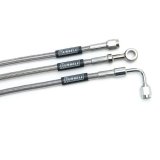 Russell Performance 30in Straight -3 AN Competition Brake Hose thumbnail 5