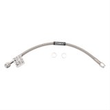 Russell Performance 21in 10MM Banjo Competition Brake Hose thumbnail 1