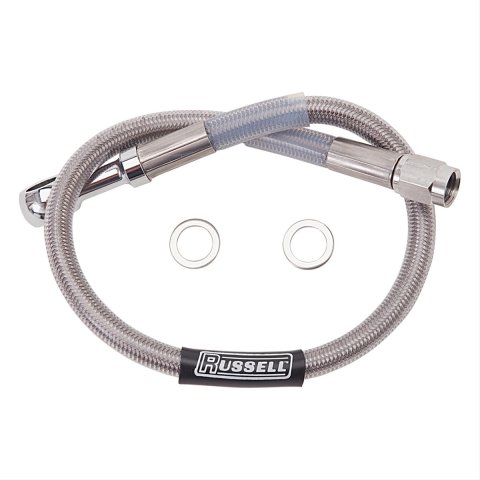 Russell Performance 24in Endura Universal Hose thumbnail 1