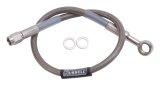 Russell Performance 30in 10MM Banjo Competition Brake Hose thumbnail 4