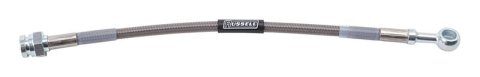 Russell Performance 12in Black Universal Hose thumbnail 2