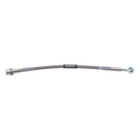 Russell Performance 12in Black Universal Hose thumbnail 3