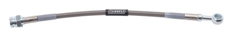 Russell Performance 12in Black Universal Hose thumbnail 4