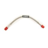 Russell Performance -3 AN 8-1/2in Pre-Made Nitrous and Fuel Line thumbnail 1