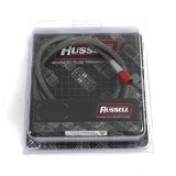 Russell Performance -3 AN 3-foot Pre-Made Nitrous and Fuel Line thumbnail 1