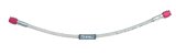 Russell Performance -4 AN 1-foot Pre-Made Nitrous and Fuel Line thumbnail 1