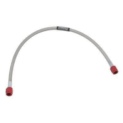 Russell Performance -4 AN 18in Pre-Made Nitrous and Fuel Line thumbnail 1