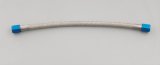 Russell Performance -4 AN 2-foot 1/8in NPT Pre-Made Nitrous and Fuel Line thumbnail 1