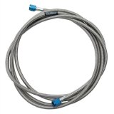Russell Performance -4 AN 4-foot Pre-Made Nitrous and Fuel Line thumbnail 1