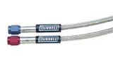 Russell Performance -4 AN 4-foot Pre-Made Nitrous and Fuel Line thumbnail 2