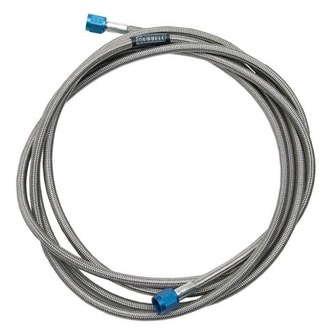 Russell Performance -4 AN 16-foot Pre-Made Nitrous and Fuel Line thumbnail 3