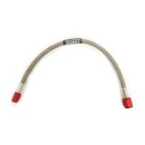 Russell Performance -4 AN to -3 AN 12in Pre-Made Nitrous and Fuel Line thumbnail 1