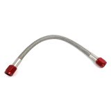 Russell Performance -6 AN 12in Pre-Made Nitrous and Fuel Line thumbnail 1