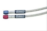 Russell Performance -6 AN 6-foot Pre-Made Nitrous and Fuel Line thumbnail 2