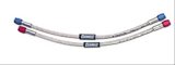 Russell Performance -6 AN 6-foot Pre-Made Nitrous and Fuel Line thumbnail 3