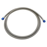 Russell Performance -6 AN 8-foot Pre-Made Nitrous and Fuel Line thumbnail 1