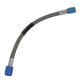 Russell Performance -4 AN to -3 AN 8in Pre-Made Nitrous and Fuel Line thumbnail 1