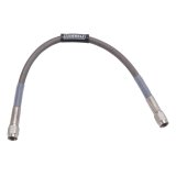 Russell Performance 16in Straight -4 AN Competition Brake Hose thumbnail 2