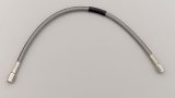 Russell Performance 18in Straight -4 AN Competition Brake Hose thumbnail 2