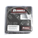 Russell Performance 20in Straight -4 AN Competition Brake Hose thumbnail 1