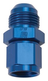 Russell Performance -8 AN Female to -10 AN Male B-Nut Expander thumbnail 3