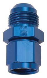 Russell Performance -8 AN Female to -10 AN Male B-Nut Expander thumbnail 4