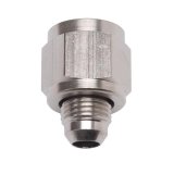 Russell Performance -8 AN Female to -6 AN to Male B-Nut Reducer (Endura) thumbnail 4