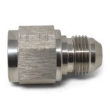 Russell Performance -8 AN Female to -6 AN to Male B-Nut Reducer (Endura) thumbnail 6