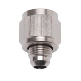 Russell Performance -10 AN Female to -8 AN to Male B-Nut Reducer (Endura) thumbnail 4