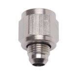 Russell Performance -10 AN Female to -8 AN to Male B-Nut Reducer (Endura) thumbnail 5