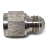 Russell Performance -10 AN Female to -8 AN to Male B-Nut Reducer (Endura) thumbnail 7