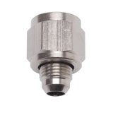 Russell Performance -10 AN Female to -8 AN to Male B-Nut Reducer (Endura) thumbnail 9