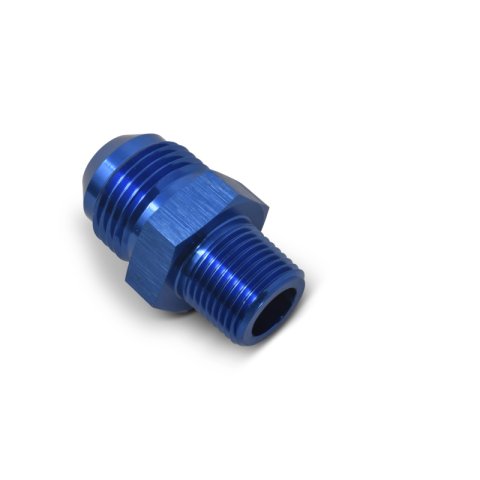 Russell Performance FITTING -10 AN MALE X 3/4in NPT MALE STRAIGHT thumbnail 8