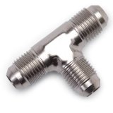 Russell Performance TEE FITTING ENDURA -16 AN MALE thumbnail 2