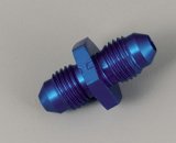 Russell Performance -4 AN Flare Union (Blue) thumbnail 2