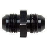 Russell Performance -4 AN Flare Union (Black) thumbnail 3